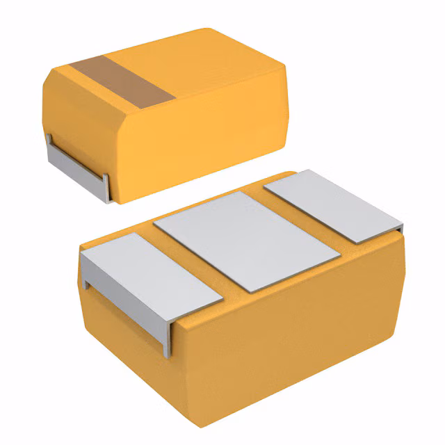 CWR09MC335KB KEMET  Tantalum Capacitors